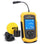 Portable Wireless Fish Finder 120m Range marine  