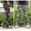 Practical Tactical Outdoor Long Pants tacticle clothing  