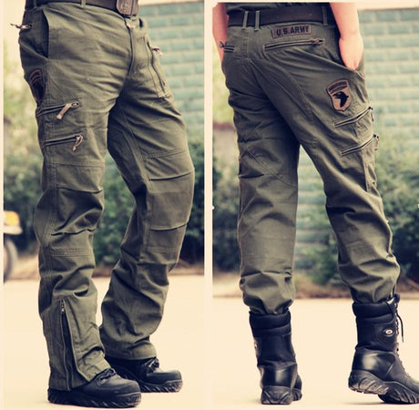 Practical Tactical Outdoor Long Pants tacticle clothing  