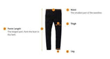 Practical Tactical Outdoor Long Pants tacticle clothing  BushLine