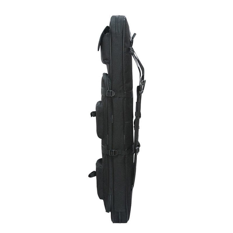 Rifle Carry Bag Combination Backpack Rifle Accesories  BushLine