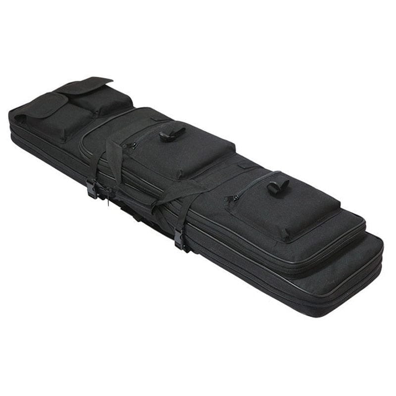 Rifle Carry Bag Combination Backpack Rifle Accesories  BushLine