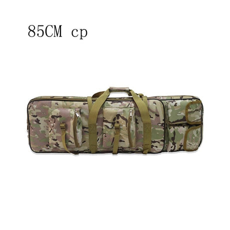 Rifle Carry Bag Combination Backpack Rifle Accesories BushLine 85cm cp