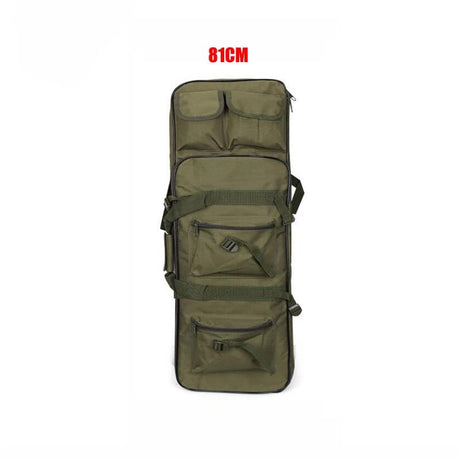 Rifle Carry Bag Protection Case Backpack BackPacks  