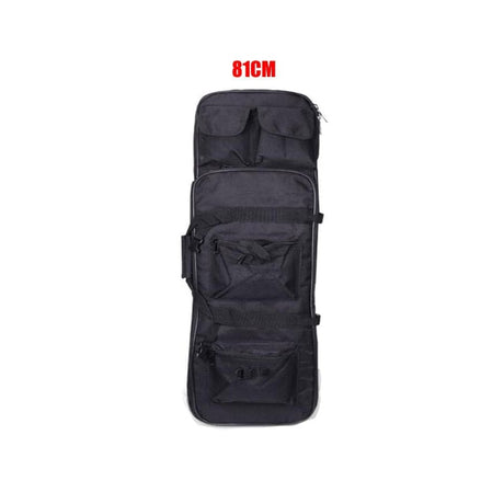 Rifle Carry Bag Protection Case Backpack BackPacks  