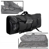 Rifle Carry Bag Protection Case Backpack BackPacks  BushLine