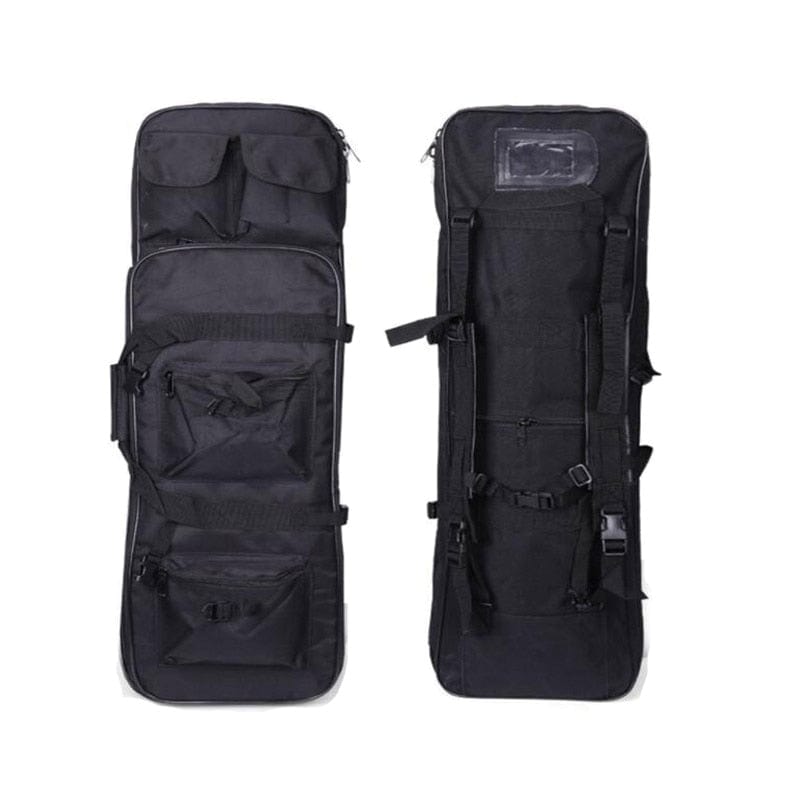 Rifle Carry Bag Protection Case Backpack BackPacks  BushLine