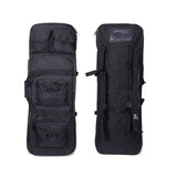 Rifle Carry Bag Protection Case Backpack BackPacks  BushLine