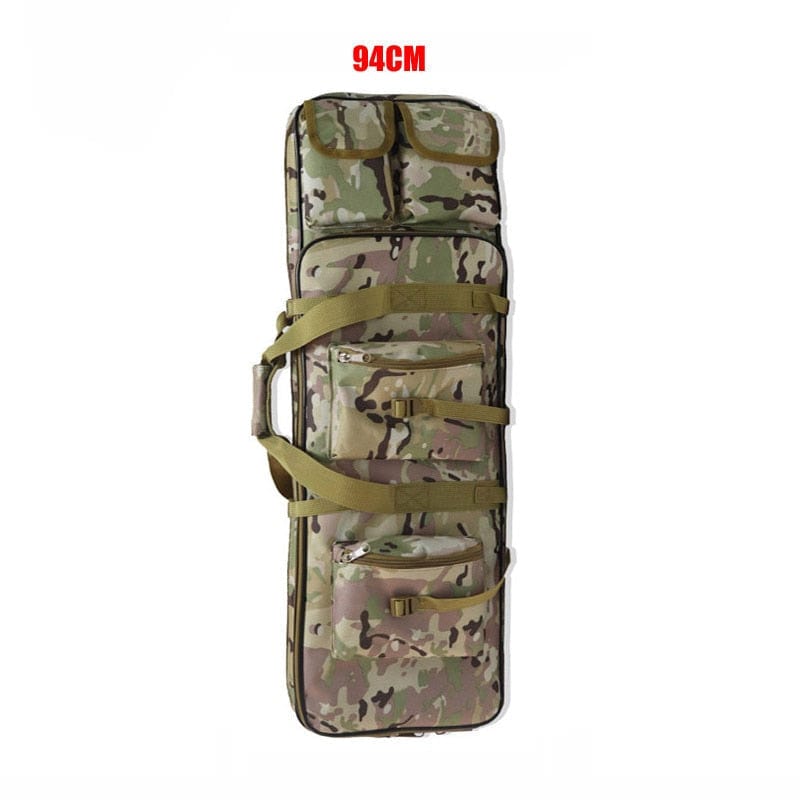 Rifle Carry Bag Protection Case Backpack BackPacks  BushLine