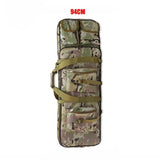 Rifle Carry Bag Protection Case Backpack BackPacks  BushLine