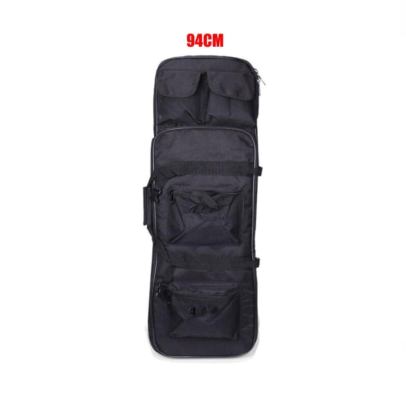 Rifle Carry Bag Protection Case Backpack BackPacks  BushLine