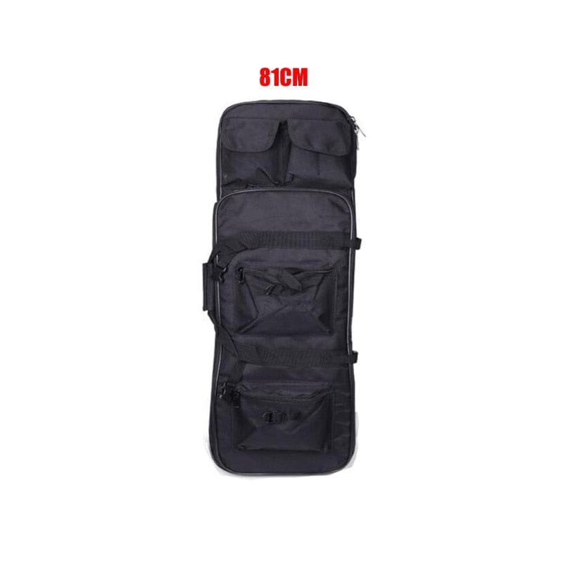 Rifle Carry Bag Protection Case Backpack BackPacks  BushLine