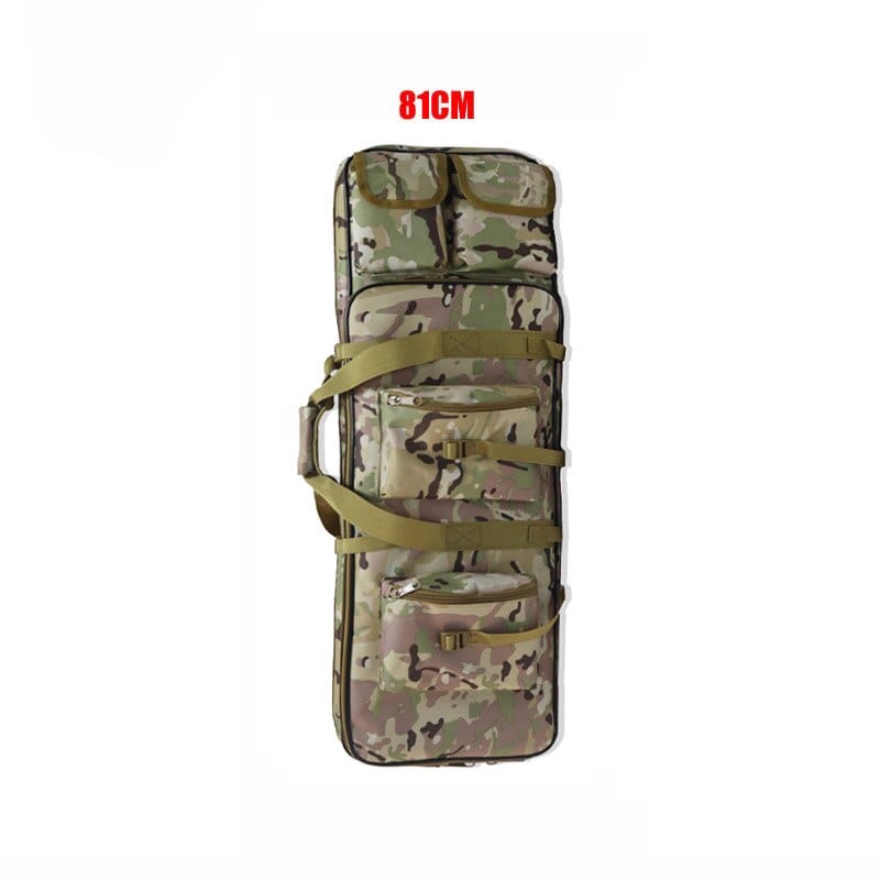 Rifle Carry Bag Protection Case Backpack BackPacks  BushLine