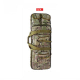 Rifle Carry Bag Protection Case Backpack BackPacks  BushLine