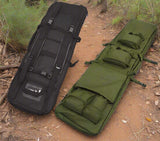 Rifle Carry Bag Protection Case Backpack BackPacks  BushLine