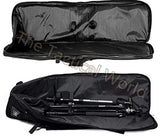 Rifle Carry Bag Protection Case Backpack BackPacks  BushLine