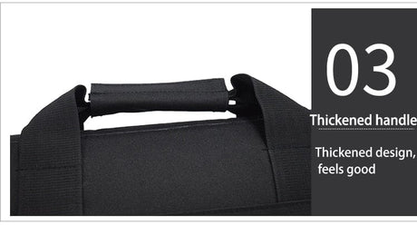 Rifle Safety Protection & Carry Case Rifle Accesories  