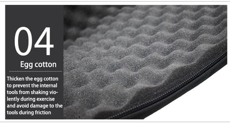 Rifle Safety Protection & Carry Case Rifle Accesories  