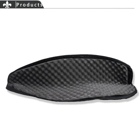 Rifle Safety Protection & Carry Case Rifle Accesories  