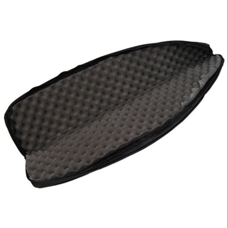 Rifle Safety Protection & Carry Case Rifle Accesories  