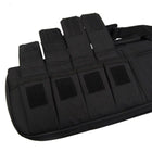 Rifle Safety Protection & Carry Case Rifle Accesories  
