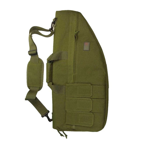 Rifle Safety Protection & Carry Case Rifle Accesories  