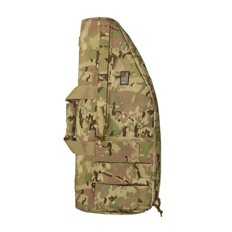 Rifle Safety Protection & Carry Case Rifle Accesories  