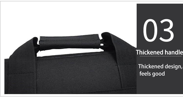 Rifle Safety Protection & Carry Case Rifle Accesories  BushLine