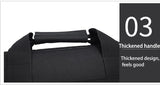 Rifle Safety Protection & Carry Case Rifle Accesories  BushLine