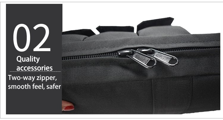 Rifle Safety Protection & Carry Case Rifle Accesories  BushLine