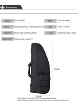 Rifle Safety Protection & Carry Case Rifle Accesories  BushLine