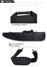 Rifle Safety Protection & Carry Case Rifle Accesories  BushLine