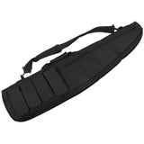Rifle Safety Protection & Carry Case Rifle Accesories BushLine 98cm Black CHINA 10 working days