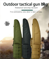 Rifle Safety Protection & Carry Case Rifle Accesories  BushLine