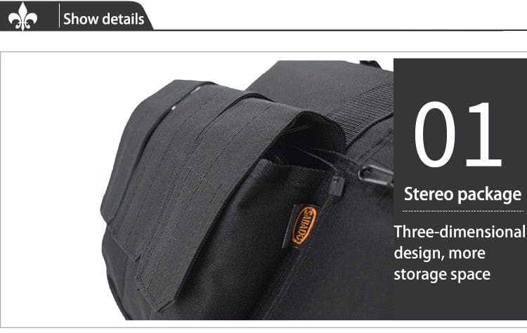 Rifle Safety Protection & Carry Case Rifle Accesories  BushLine