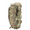 Rugged 70L Over Night Rifle Shovel Tool Camping Backpack Rifle Accesories  