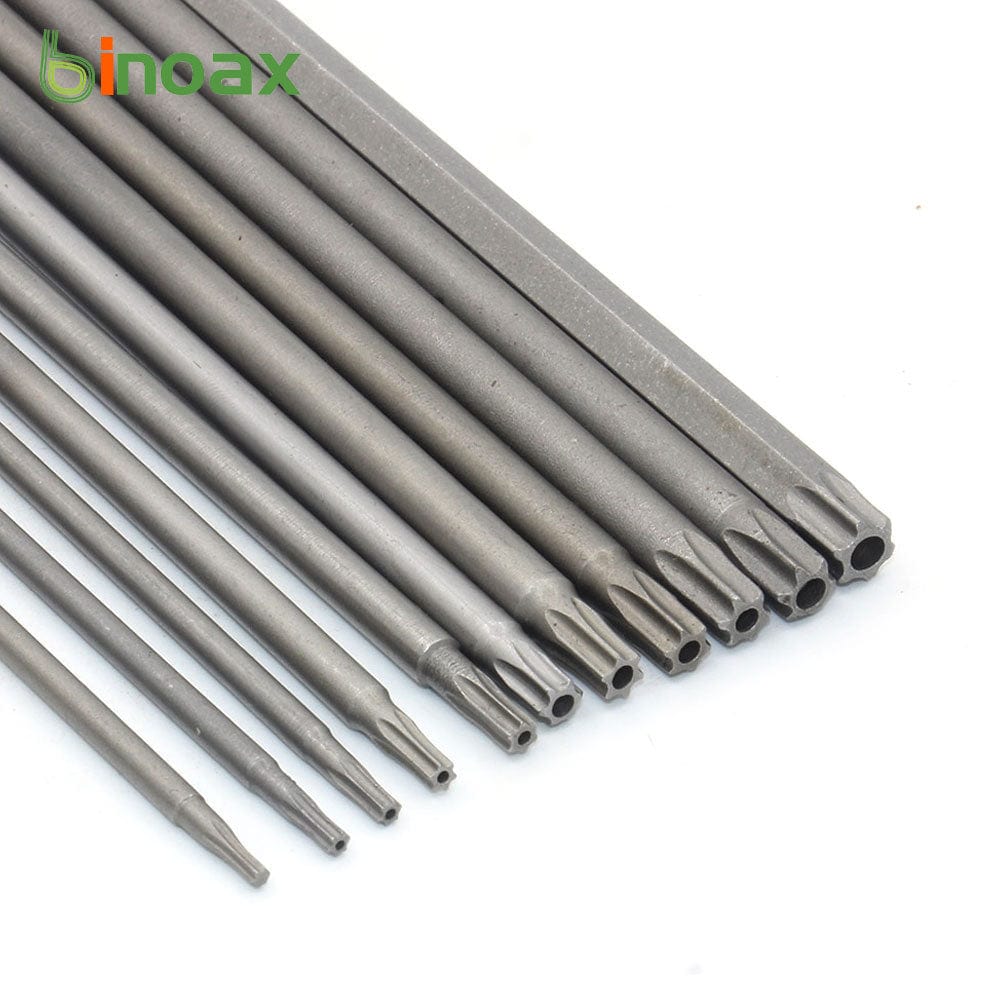 Security Tamper Proof Magnetic Screwdriver tools  