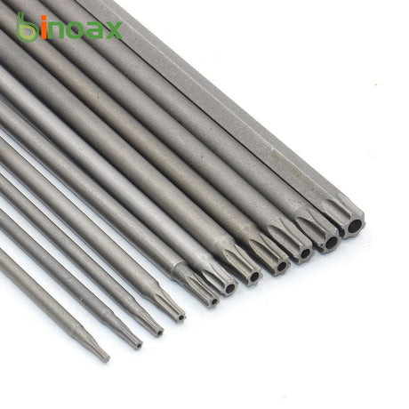 Security Tamper Proof Magnetic Screwdriver tools  BushLine