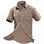 Short Sleeve Shirt Breathable Quick Dry tacticle clothing  