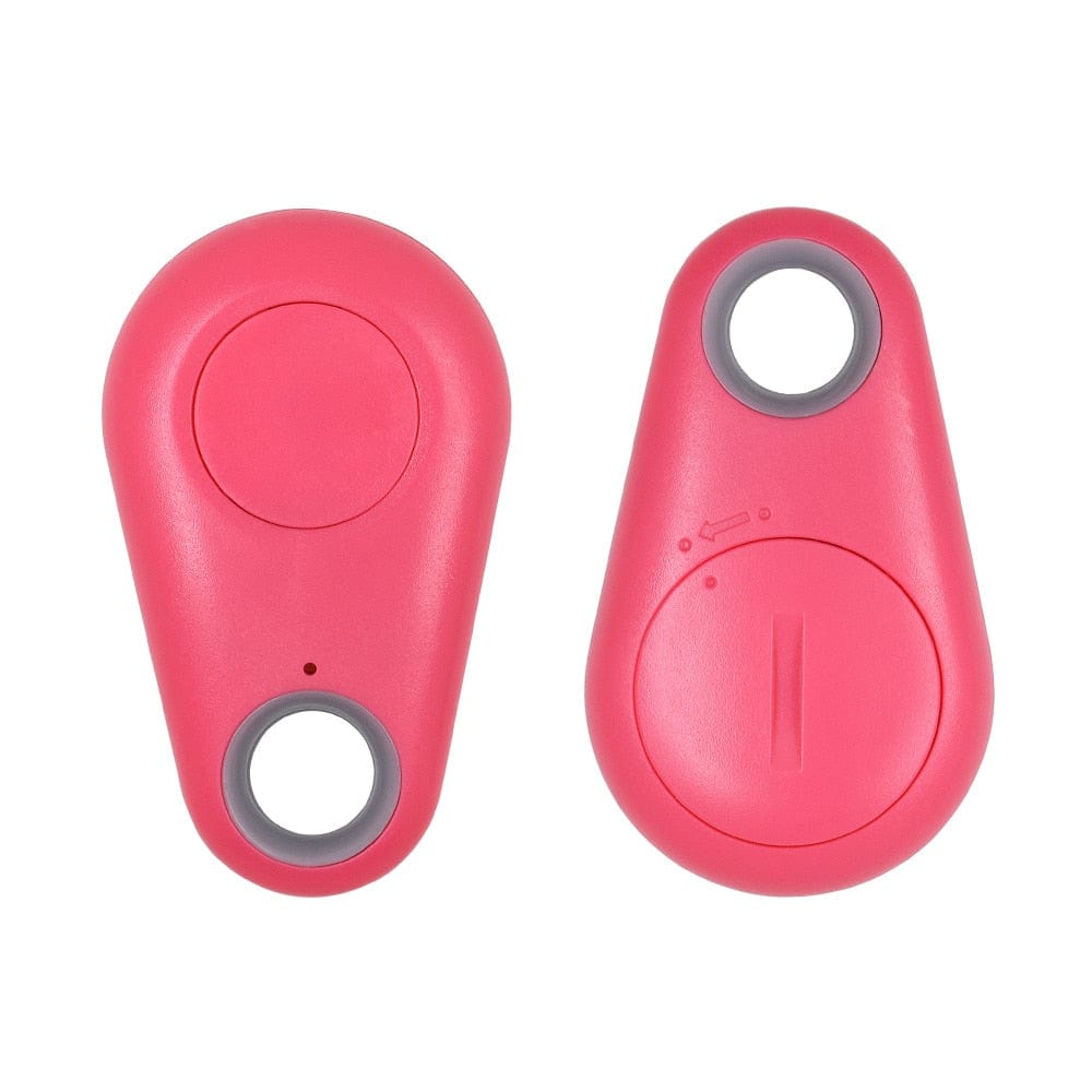 Smart Bluetooth Mini GPS Tracker Anti-Theft Security & Safety  