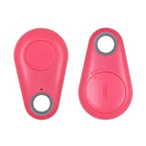 Smart Bluetooth Mini GPS Tracker Anti-Theft Security & Safety  