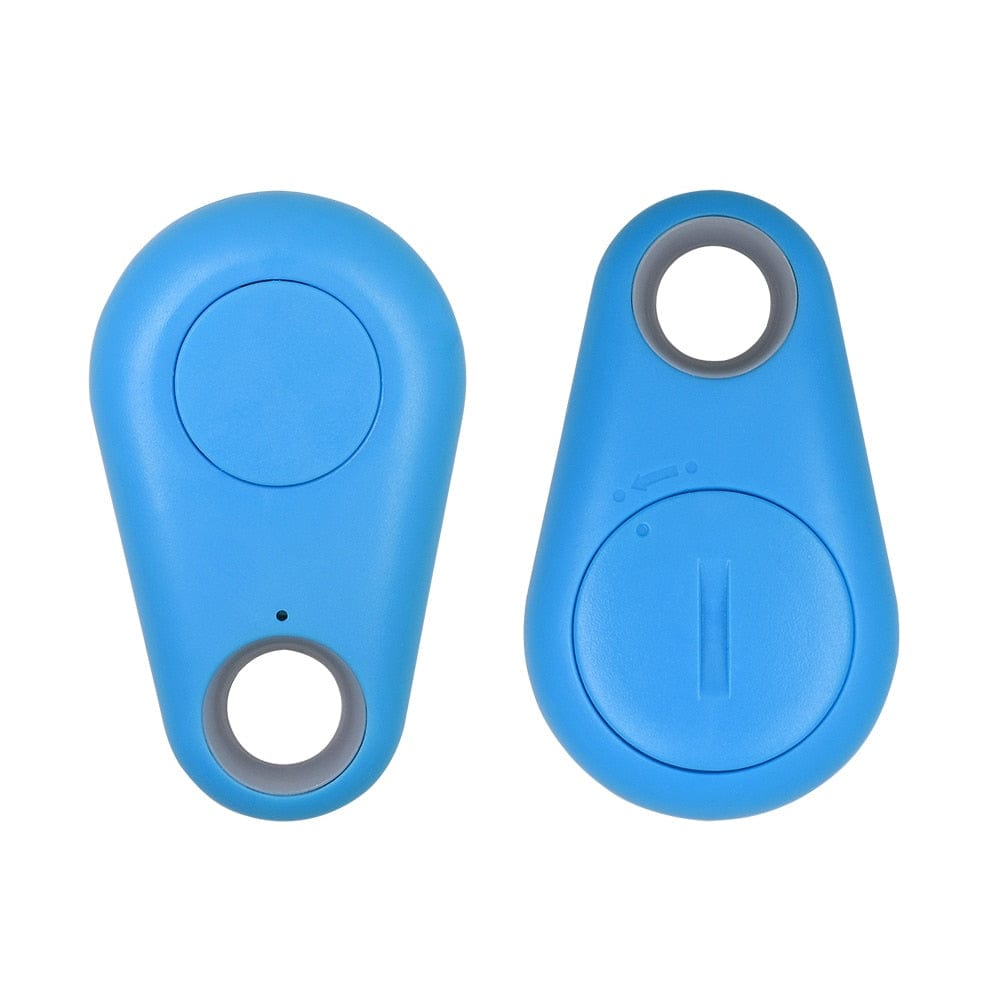 Smart Bluetooth Mini GPS Tracker Anti-Theft Security & Safety  