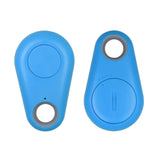 Smart Bluetooth Mini GPS Tracker Anti-Theft Security & Safety  