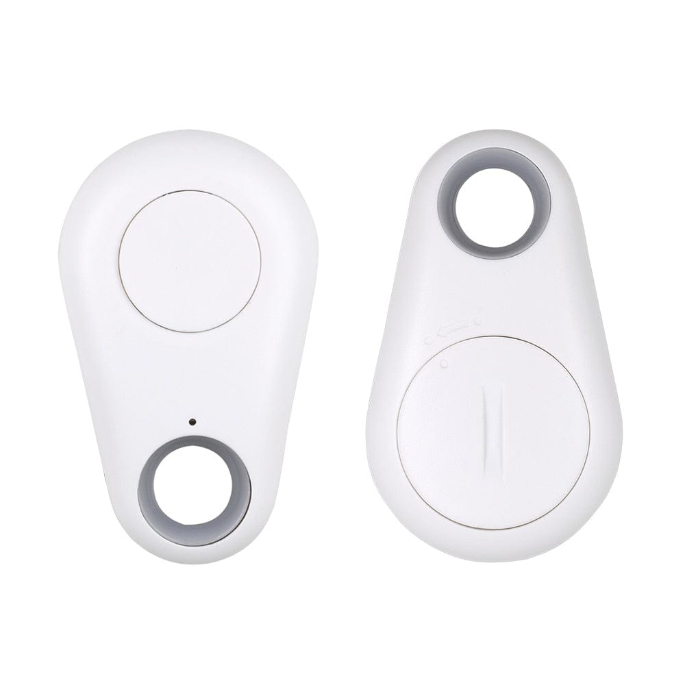 Smart Bluetooth Mini GPS Tracker Anti-Theft Security & Safety  
