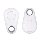 Smart Bluetooth Mini GPS Tracker Anti-Theft Security & Safety  