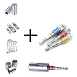 Socket Adapter Impact  Hex Shank Bit tools  BushLine