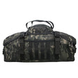 MOLLE travel carry bag and backpack