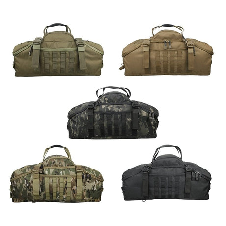 Sport Molle Combination Carry Bag Backpacks BackPacks  