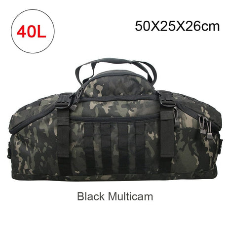 Sport Molle Combination Carry Bag Backpacks BackPacks  