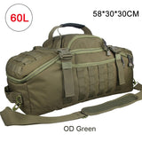 Sport Molle Combination Carry Bag Backpacks BackPacks  